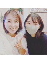 えみ整体院/心も身体も緩んで軽くなります！