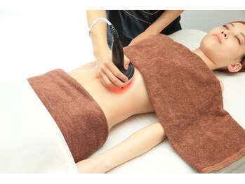 ビューティーサロン セガール(segar)/フォースカッター