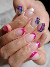 メニティ(MeniTy)/インクアート