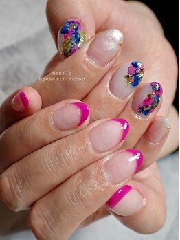 メニティ(MeniTy)/インクアート