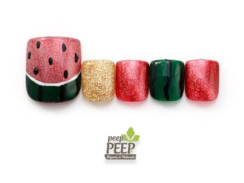 ピッピ 白金台店(peep PEEP)/23年8月マンスリートレンド-15