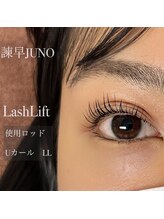 ジュノプラス 諫早店(JUNO+)/