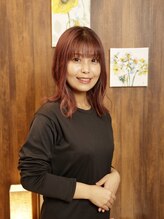 アジアンリラクゼーション ヴィラ 大和南林間店(asian relaxation villa) 中村 
