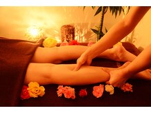 伊楽軒リラクゼーション 上野御徒町本店/美脚になりたい方必見◎