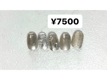 ニュアンス　デザイン