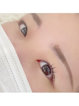 リゼル(RizeL)/☆パリジェンヌラッシュリフト☆