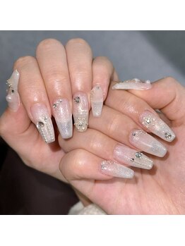 クイーンズビューティーサロン 歌舞伎町店(Queen's beauty salon)/