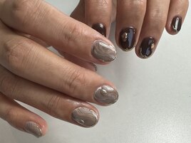 ジェルアート7～10本コース