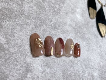 ニコドット バイ ブロン(2ico. by Blanc)/design