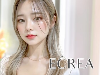 エクレア 銀座店(E’CREA)の写真/[銀座/韓国アイドル風束感まつ毛パーマ］【逆まつ毛はお任せを】月間200人実績有!ご希望に合わせ施術◎