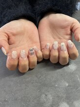 ネイルサロン ココロジー(COCOLOGY)/