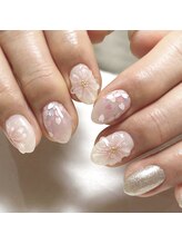 ルネット(Lunette)/design by suzuna