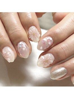 ルネット(Lunette)/design by suzuna