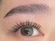メルク 梅田店(meRK)の写真/【梅田駅徒歩5分】美眉スタイリングでお顔の印象は変わる!骨格に合わせて最適な眉毛を提案!メイクも時短◎