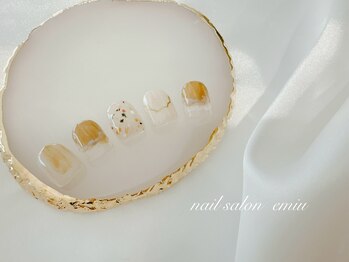 エミュウ(emiu)/デザインコースB