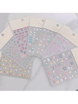 サロン ド ピーアイ(salon de Pi)/