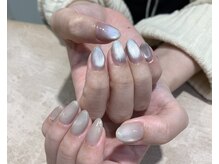 ビュー バイ ネオリーブ 用賀店(beau'r by neolive)/シンプルマグネットk