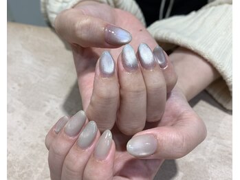 ビュー バイ ネオリーブ 用賀店(beau'r by neolive)/シンプルマグネットk