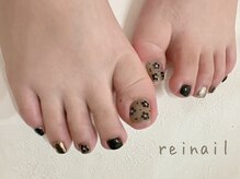 レイネイル(Reinail)/