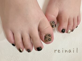 レイネイル(Reinail)/