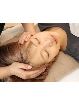 小顔になりたい