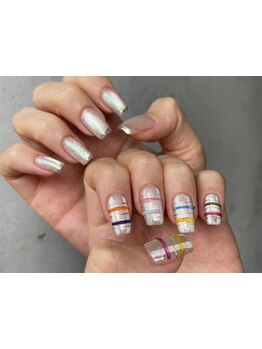 仕事帰り・早朝OKのサロン