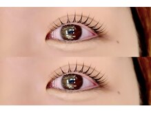 ワンツースリー(No.123)/パーマラッシュリフト☆＊