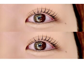 ワンツースリー(No.123)/パーマラッシュリフト☆*