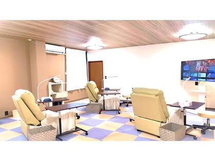 サパラ 八千代台店(Sapara)の写真