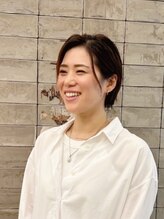 ネイリックス アヴェニール(NAILX avenir) TOMOKA