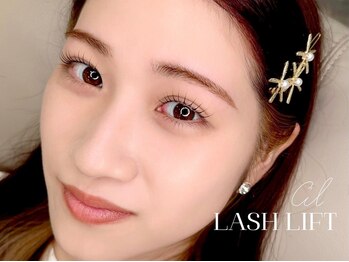 シル 中崎町(Cil)/眉毛wax/ハリウッドブロウリフト