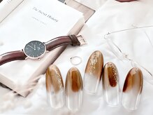 シャルム(Charm)/11月【定額】シンプルコース