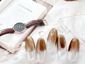 シャルム(Charm)/11月【定額】シンプルコース