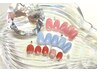 (ハンド)定額Aコース 5720円(LINEお友達限定クーポン)