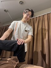 カラダファクトリー 名古屋店 和田 大貴