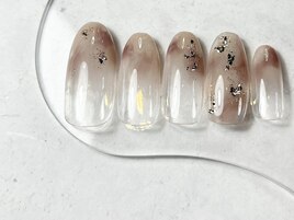 冬ネイル☆ &nbsp;&nbsp;&nbsp;【岡山】