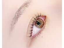 ブレラ(BRERA)/マスカラパーマ