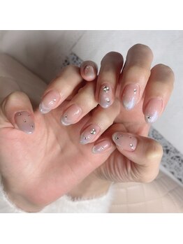 ビユビ ネイル 川口駅前店(Biyubi Nail)/