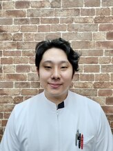 藤沢整骨院&nbsp;今井 岳