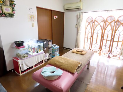ほぐしはうすの写真