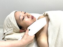 ココポキ 岐阜店/美肌顔脱毛