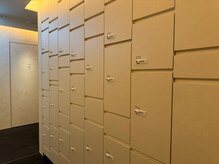 グランハマー O2プラージュ(O2plage)/シューズロッカー