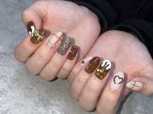 グロウ ネイル(GLOW×NAIL)/