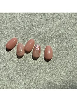ネイル アローズ(Nail ARROWS)/シンプルなトレンドコース