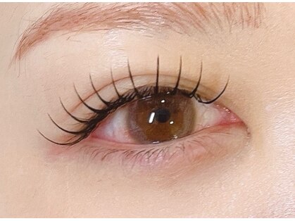 アイラッシュ コード(EYELASH CODE)の写真