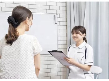 はぴねす鍼灸整骨院 高槻院