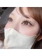 ゲート いわき(Gate)の写真/【パーマとエクステの融合】今まで経験したことのない煌びやかなお目元へ。[パリジェンヌ/まつエク]