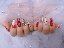 ブルームビューティ― 新宿(Blooｍ Beauty)/