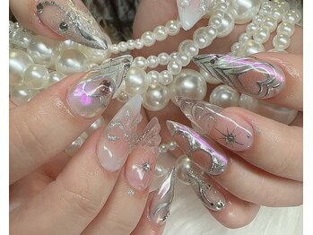 アミュレット(amulet)/