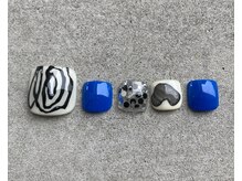 A51/foot定額*パラジェル変更可◎